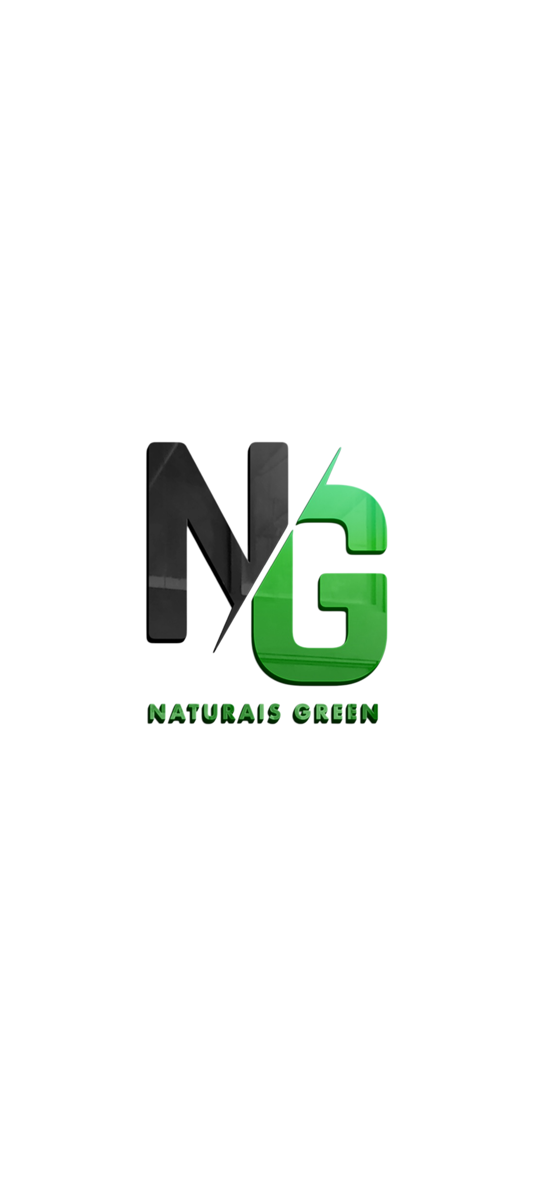 NATURAIS GREEN