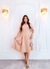 Vestido Brenda- Fardamento de igreja - loja online