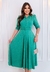 Vestido Celeste - fardamento de igreja - comprar online