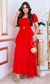 Vestido Dalila