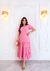 Vestido Lidia - fardamento de igreja - loja online
