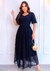 Vestido jade Fardamento de igreja - comprar online
