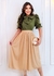 Conjunto Carolayne Fardamento de igreja - comprar online