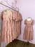 Vestido Elsa - fardamento de igreja - Estilo Virtuoso 