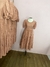 Vestido Elsa - fardamento de igreja na internet
