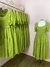 Vestido Luziane - fardamento de igreja - Estilo Virtuoso 