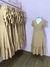 Vestido Suelen - fardamento de igreja - Estilo Virtuoso 