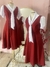 Conjunto Angelina midi - Fardamento de Igreja on internet