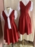 Conjunto Angelina midi - Fardamento de Igreja - Estilo Virtuoso 