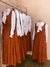 Conjunto gisele max midi- Fardamento de Igreja on internet