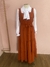 Conjunto gisele max midi- Fardamento de Igreja - online store