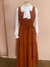 Conjunto gisele max midi- Fardamento de Igreja - Estilo Virtuoso 