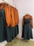 Conjunto vivian max midi - Fardamento de Igreja - - loja online