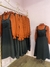 Conjunto vivian max midi - Fardamento de Igreja - na internet