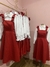 Conjunto Sandy max midi- Fardamento de Igreja - loja online