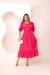 Vestido Debora-fardamento de igreja - Estilo Virtuoso 
