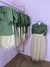 Conjunto Carolayne Fardamento de igreja na internet
