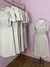 V Marjorie - fardamento de igreja - comprar online