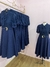 Vestido Karen - fardamento de igreja - Estilo Virtuoso 