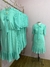 Vestido Nadja - fardamento de igreja - online store