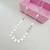Choker medalhas - Prata - comprar online
