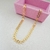 Choker setas - Dourado - comprar online