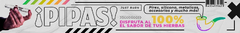 Banner de la categoría Pipas