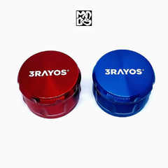 PICADOR 3 RAYOS 4P - tienda online