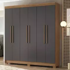 PLACAR 6 PUERTAS IMPORTADO