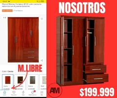 PLACAR MAXIMO 4 PUERTAS (SUPER OFERTA)