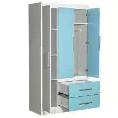PLACAR 3 PUERTAS MAXIMO - tienda online