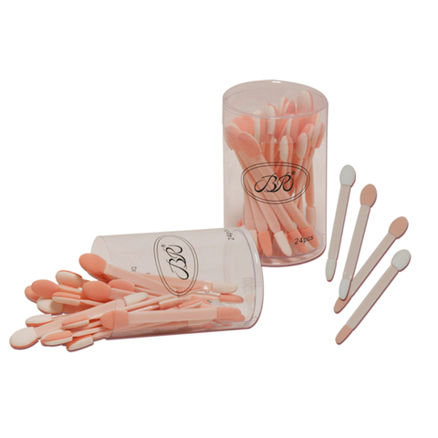 Aplicadores BR 24 piezas