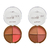 Gama 2 piezas Sunkisses Bronze and Blush Italia Deluxe 131-A