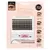 Kit de Extensiones de Pestañas Sinteticas "Diy" ML - Amor Us - Novedades Santi 182