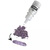 Locked In Place Italia Deluxe 140 - comprar en línea