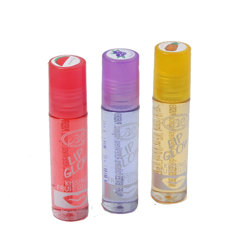 Gama de 6 Lip Glow BR
