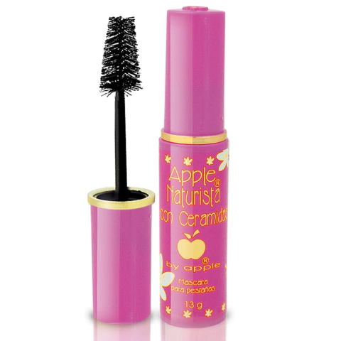 Rimel Super Lash con Ceramidas By Apple