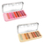Gama de 2 Paletas KC Euphoria Kleancolor ES267