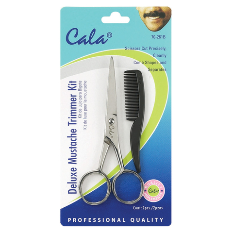 Set de Tijera con Peine 70-261B CALA