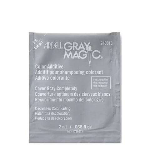 Ardell Gray Aditivo Colorante para Canas Magic 2 ML