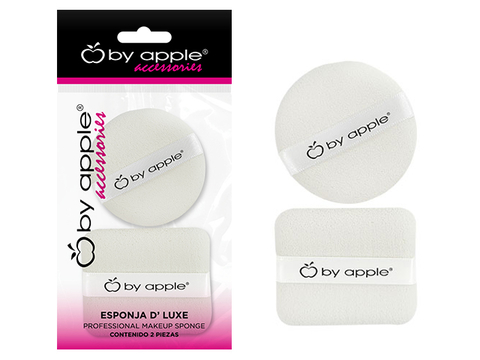 Esponja D' Luxe By Apple 9194