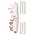 Iluminador/Bronceador Glow en Barra - L.A Colors