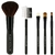 Travel Set 5 pc Brushes CB753 Kleancolor