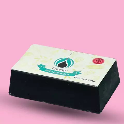 Barrita de Cera Española 150gr - Triana - comprar en línea