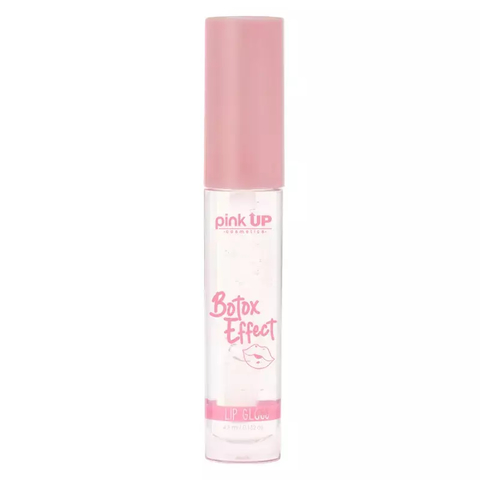 Botox Effect Lip Gloss Pink Up