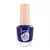 Esmalte de uñas Gel Effect de Pink Up, color azul, 15 ml.