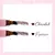 Pigmento para Cejas Efecto Microblanding "Brush on Brows" - JLash en internet