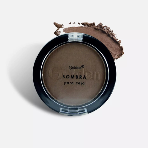 Sombra Para Ceja Gelden