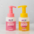 Jabon en Espuma Shower Shake - Pink Up - comprar en línea