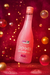 Gel Corporal de Ducha con Glitter 350 ml - Pink Up - comprar en línea